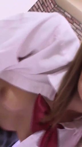 Chinese employee fucks boss for more salary   Clip 2