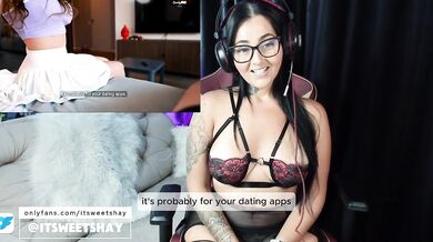 Big tits ride reverse cowgirl creampie deepthroat blowjob threesome
