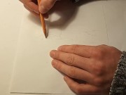 Drawing Lauren Louise