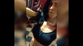 Adoro, Ol&aacute_ meus amores vamos de um close