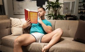 Hot guys are going to enjoy badass banging