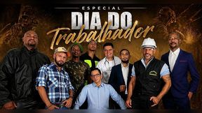 suruba no feriado - parte i