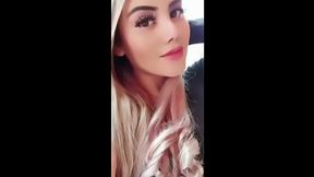 Arleth mamita rica chapina