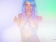 Evelin Stone CosPlay POV