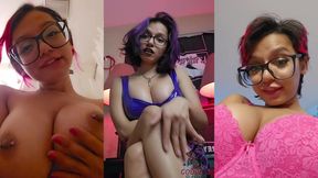 Goddess Rarity Brings You to the Edge!