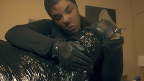 Mummified man (HD MP4)