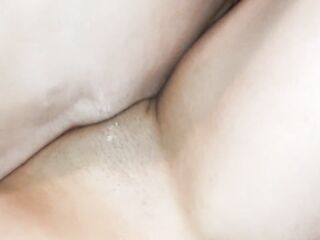 Oiled up twats for better sliding. Tribbing, scissors, drubbing - lesbian_illusion