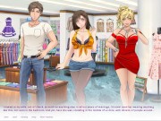 Swing & Miss:I Have A Very Good Friend, And I'm Going To Fuck His Wife-Ep 10