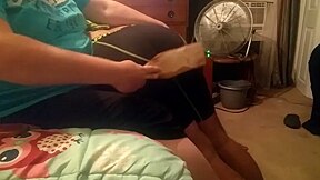 Bedtime Wood 2