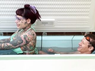 Sex Compilation: Almost all precious of Tigerlilly & Shawn Alff