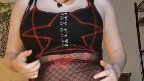 Hung Guy After Skype Meet Up