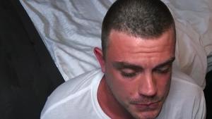 straight Chaser - Bruce - anal Lovemaking