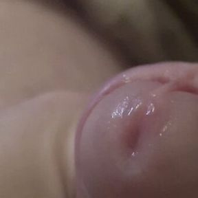 1 hour penis pump and then cumming