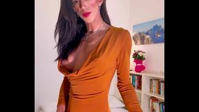 Venham ver assinem, Quente mesmo &eacute_ sentir meu pau gozando em sua boca, travesti do pau grande Ts Dani Santos