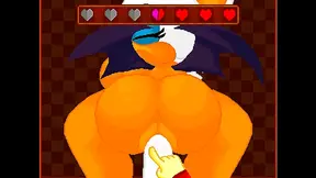 Moscow Babes Ignite Chaos with Forbidden Love Potion in Steamy Mini-Games