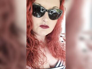 Hawt big beautiful woman mother I'd like to fuck screws herself in the car