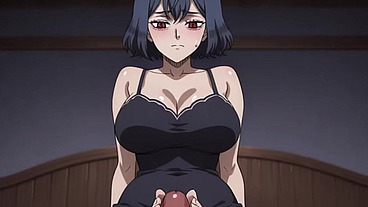 Black Clover Nero Hen (AI)