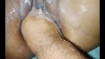 Fisting