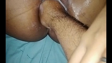 Fisting