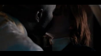 Priest David seduced by a Demonic Kirsten-katja herbers
