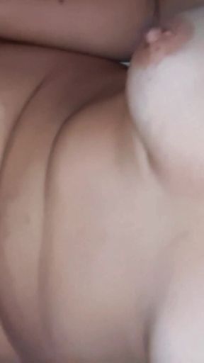 He asked me to look at a spot on his leg and see how it ended.   Clip 1