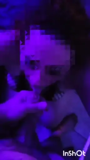 Horny blowjob & cumshot, pampering my husband with pleasure