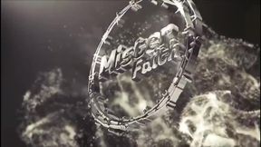 Anna and Deity - kicking and ballbusting in dungeon