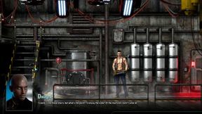 Cockwork industries: strange dirty things - ep. 9