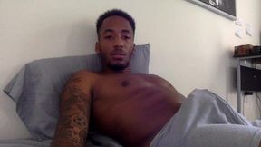 Tyson Odell Private Show
