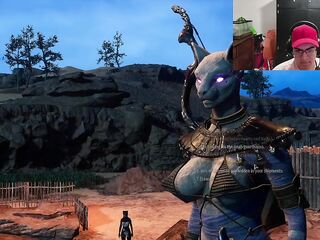 Fleshly Instinct Capítulo 7  la misión de Liquid Gold Completa