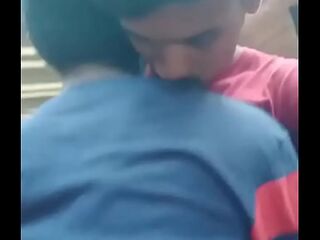 Kerala homo hugging