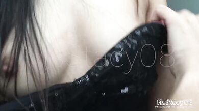 Encounter with Pinay College Student