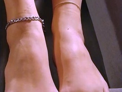 Frejas Submissive Feet aka frejassubmissivefeet OnlyFans -