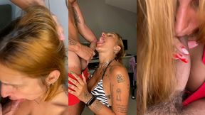 compilacao de boquete - so mamada boa com gozada - kevlyn santos