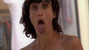 Undressing Maureen Lopez Lembo Reveals Her Caramel Nipples