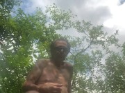 Bush Bate lll with BriggsBanner