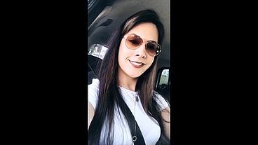 Not very beautiful but horny Brazilian Trannies doing the job
