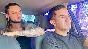 One Before the Party - DickRides