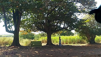 FUI DAR UMA VOLTA PELO MATO NO INTERIOR DE SP E ENCONTREI 2 MACHO BARUDO FUDEMOS NO MEIO DO MATO MESMO E NO CAMINHAO