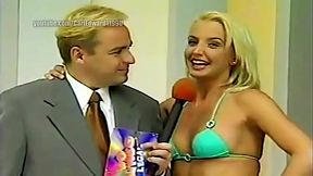 BG | Banheira do Gugu | Alessandra Scatena | Leandro