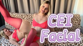 CEI Facial