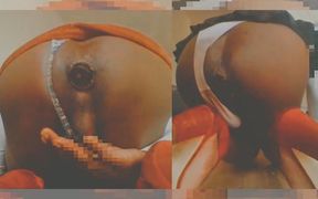 The Secret of 30 Centimeters