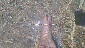 Asmr beach