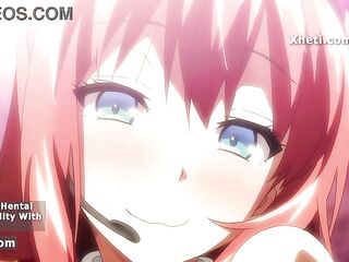 Anime Comics, Animation Porn