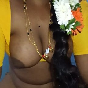 Telugu Satin Saree Aunty Hard-core Riding Strong Strokes With Stepbrother Bigboobs Puffy Nipples Press Novel Show Hairy Pussy