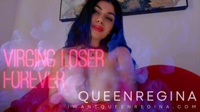 virgin loser forever