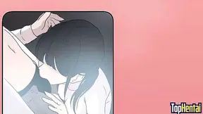 Superpowered Dick Seduces MILF Teacher And Stepsisters In Anime Hentai Adventure