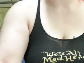 Tits Drop