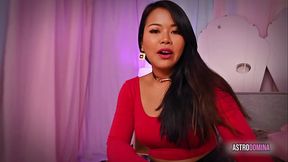 SISSY FACE CUSHION feat ASTRODOMINA