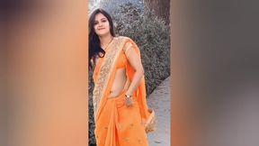 Indian brother-in-law and sister-in-law, sex with three people, desi video, must watch